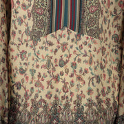 Authentieke tweedehands vintage Etro Floral Multicolor Silk Blouse - IT46 koop online webshop LabelLOV