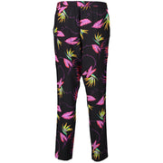 Etro Floral Wide Leg Pants available for the best price at Labellov secondhand luxury