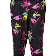 Bent u op zoek naar een authentieke designer Etro Floral Wide Leg Pants in de maat IT 42