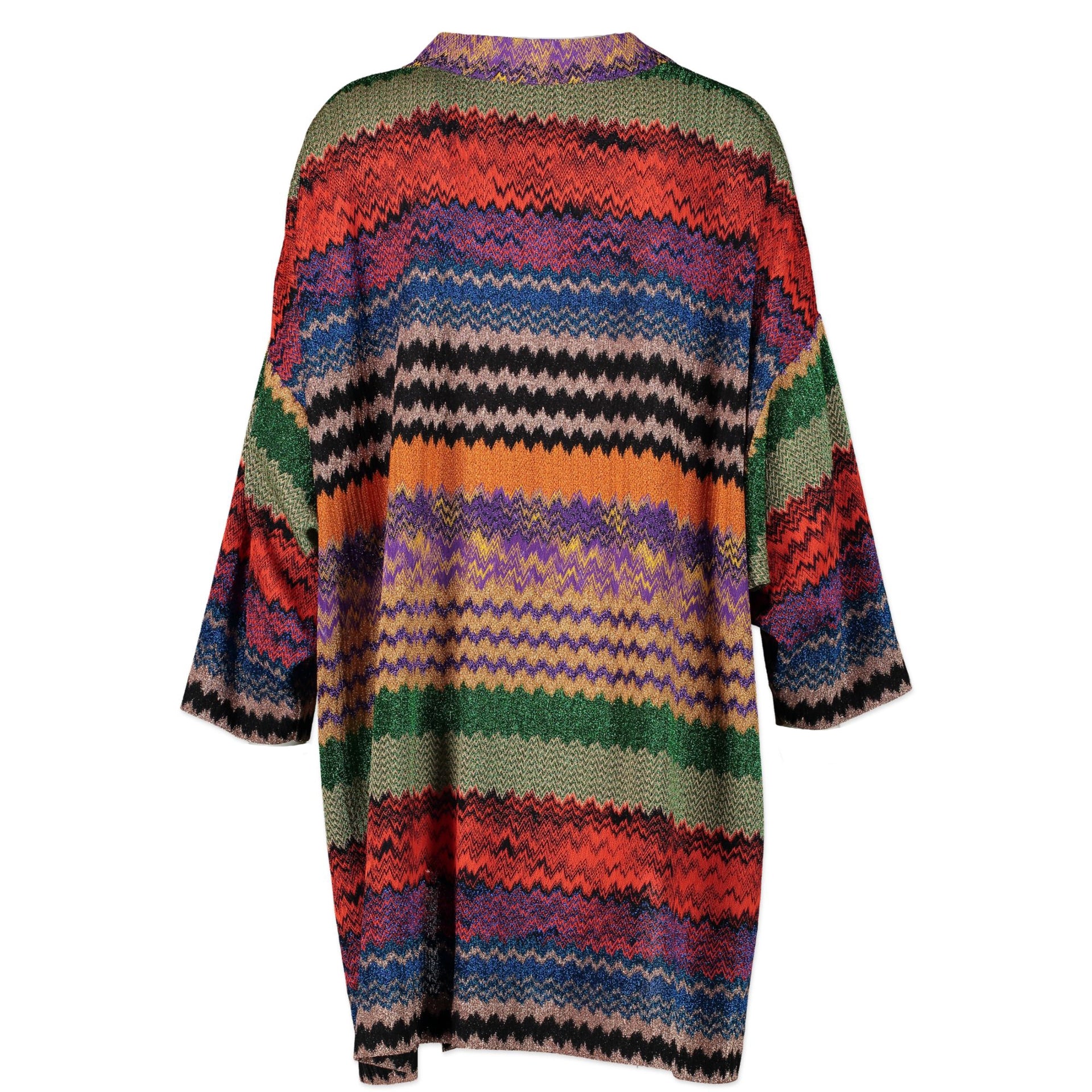 Buy and sell your Missoni Kimono Vest for the best price