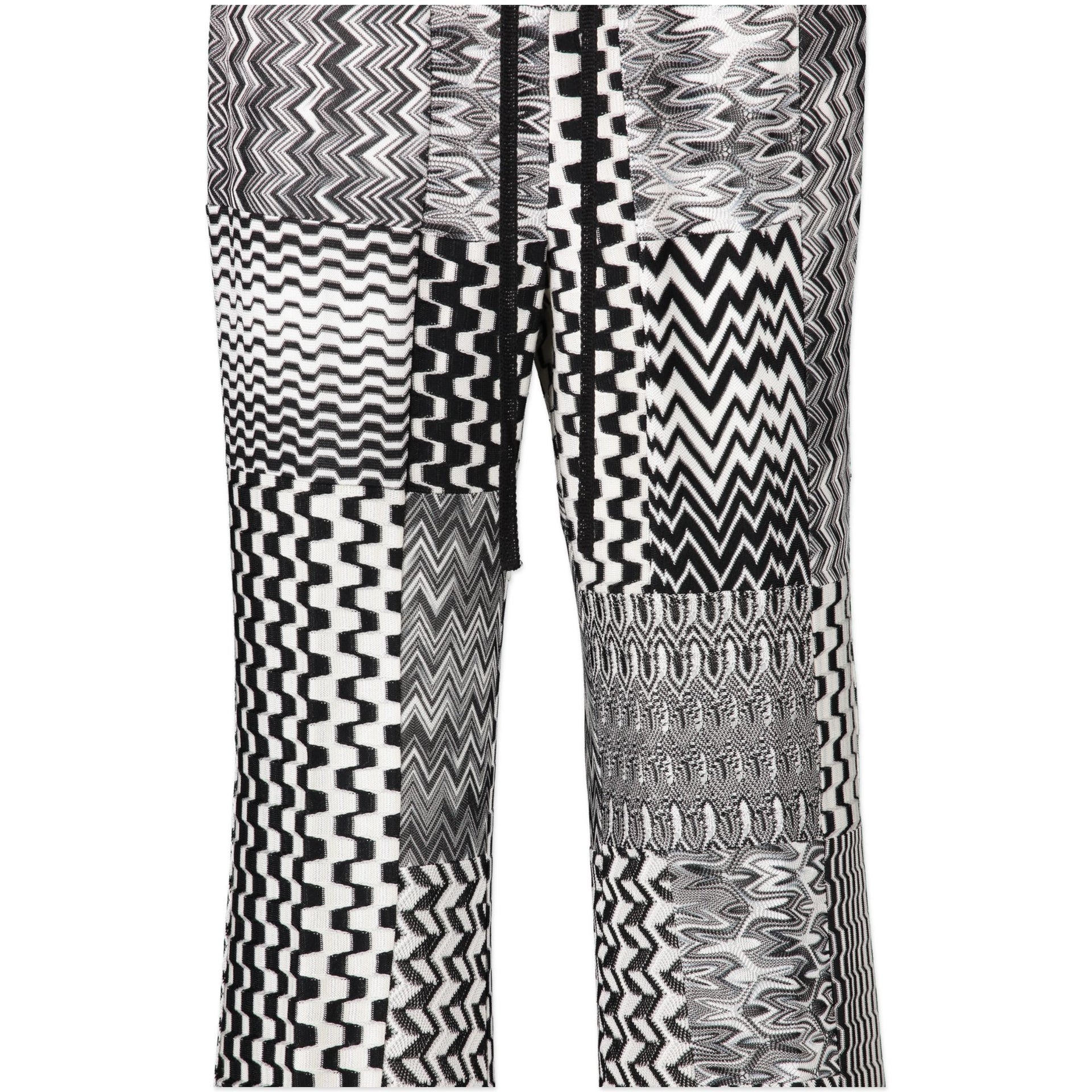 Missoni Limited Edition Wide-leg Trousers kopen en verkopen aan de beste prijs bij Labellov