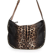 Valentino Leopard Tote