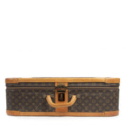 Authentic second-hand vintage Louis Vuitton Monogram Stratos 70 buy online webshop LabelLOV