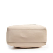 Delvaux Blush Pink Tote Bag