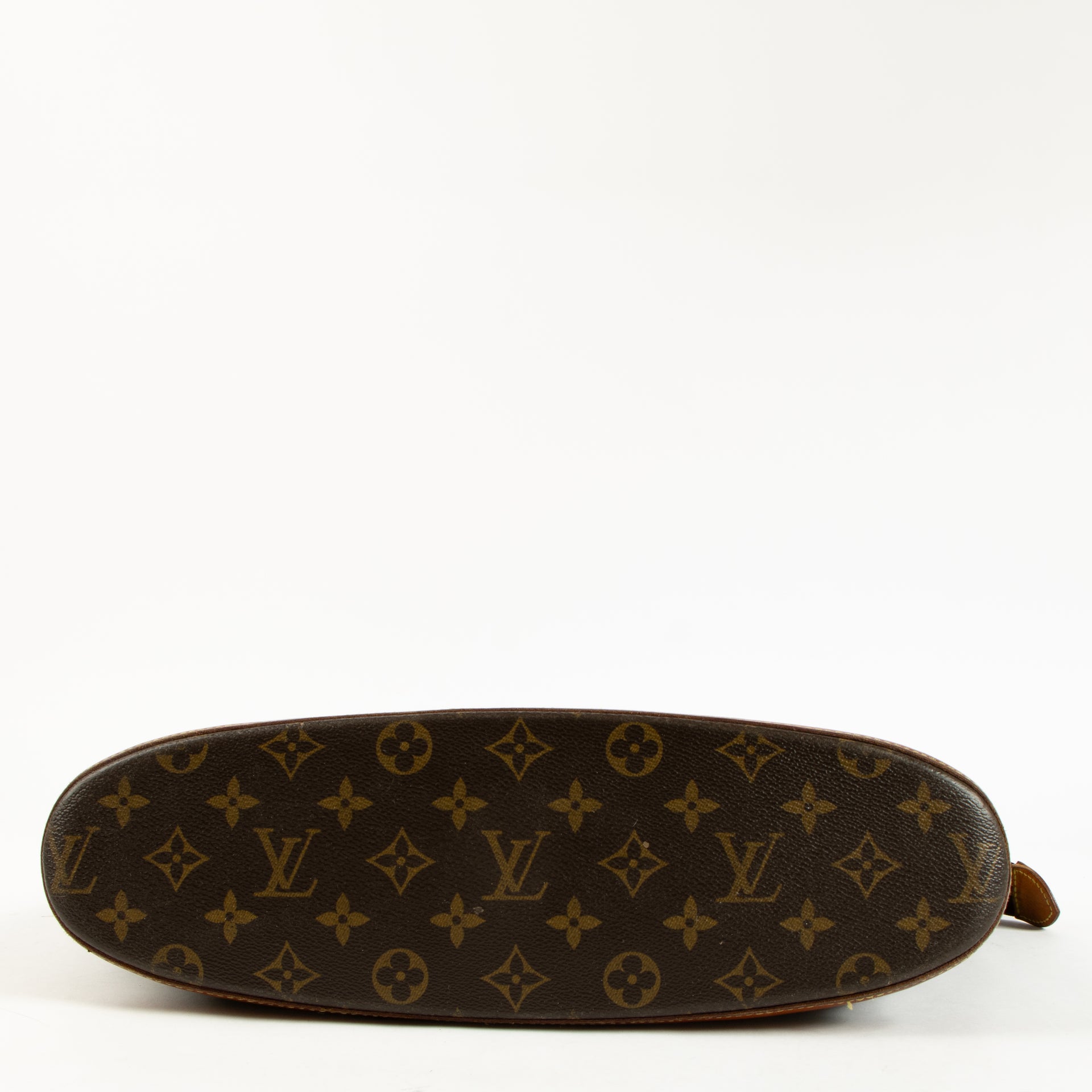Louis Vuitton Monogram Babylone Tote Bag