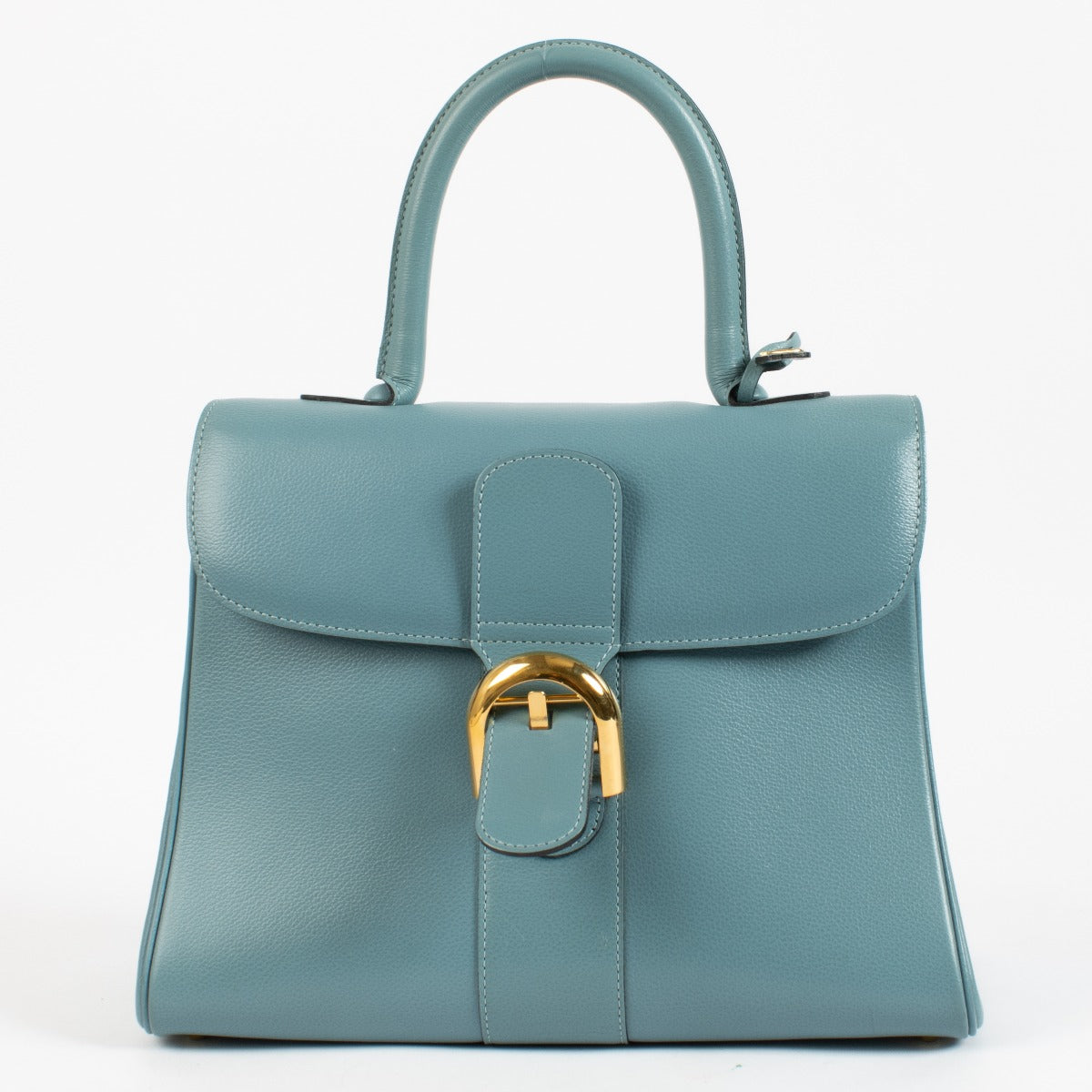 Delvaux Azur Jumping Brillant MM