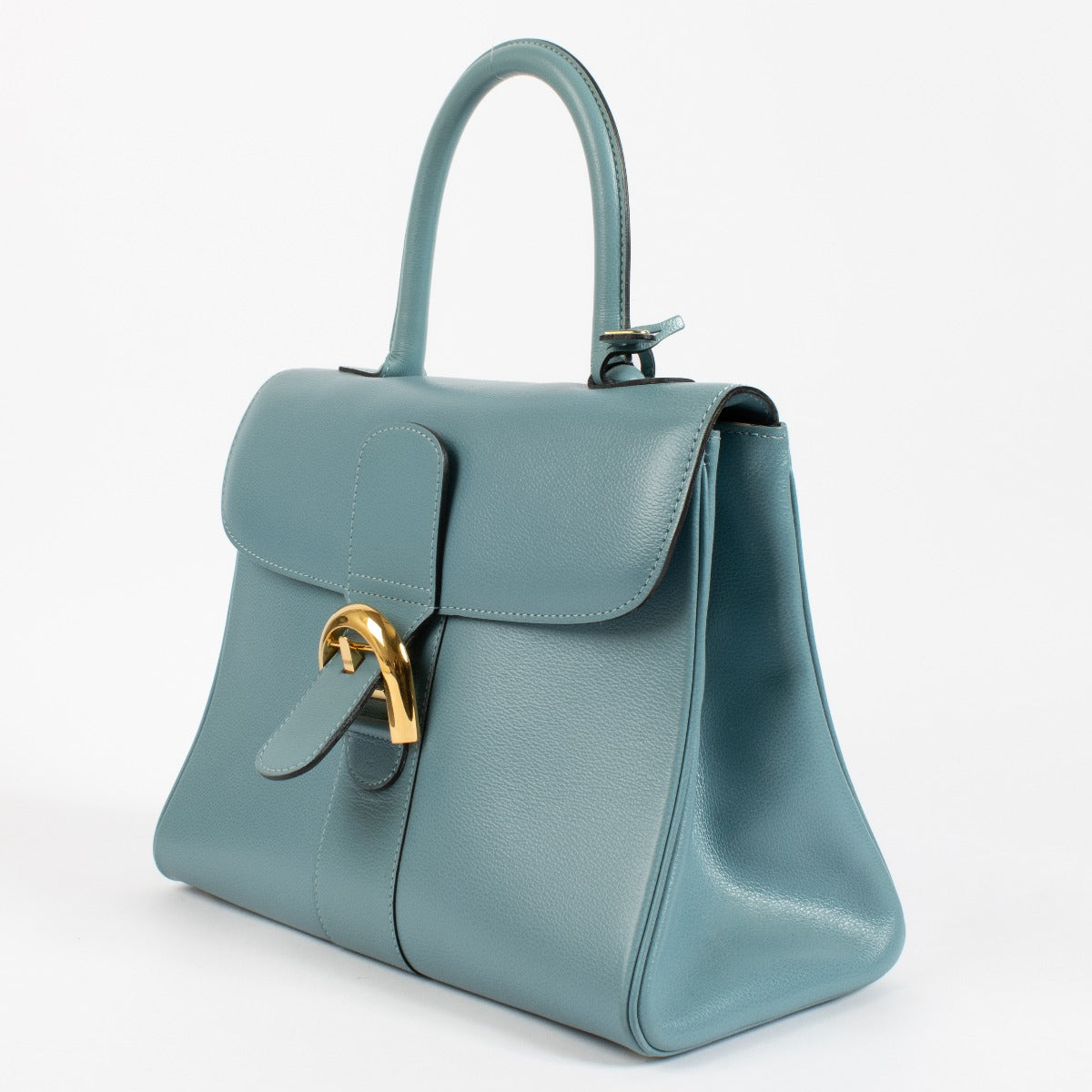 Delvaux Azur Jumping Brillant MM