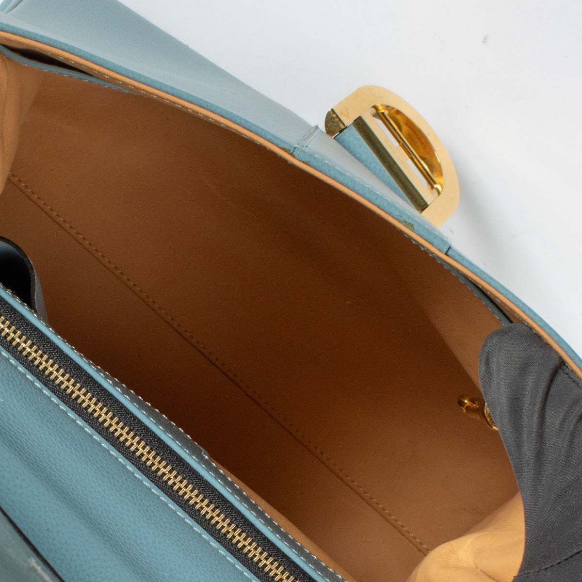 Delvaux Azur Jumping Brillant MM