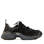 Buy real authentic Christian Dior Black Vibe Sneakers in very good condition safe online at labellov.com