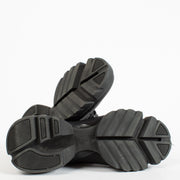shop 100% authentic second hand Christian Dior Black D-Connect Sneakers - Size 37 1/2 on Labellov.com