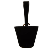 Shop 100% authentic second-hand Cartier Vintage Panthère Box Leather Top Handle Bag on Labellov.com