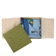 Shop 100% authentic second-hand Gucci Print Silk Scarf on Labellov.com