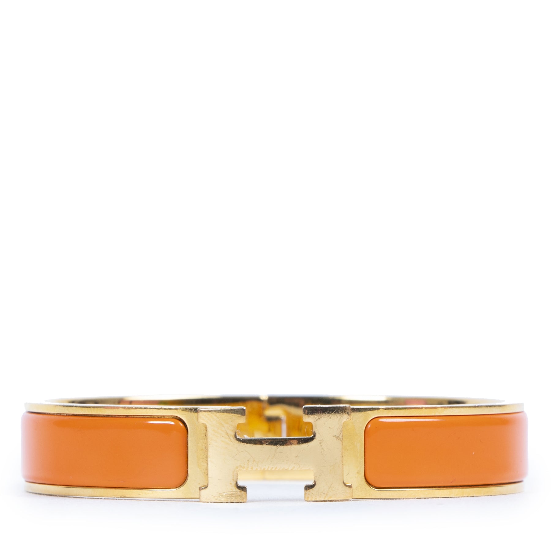 Koop authentieke tweedehands Hermès armbanden met juiste prijs bij LabelLOV.