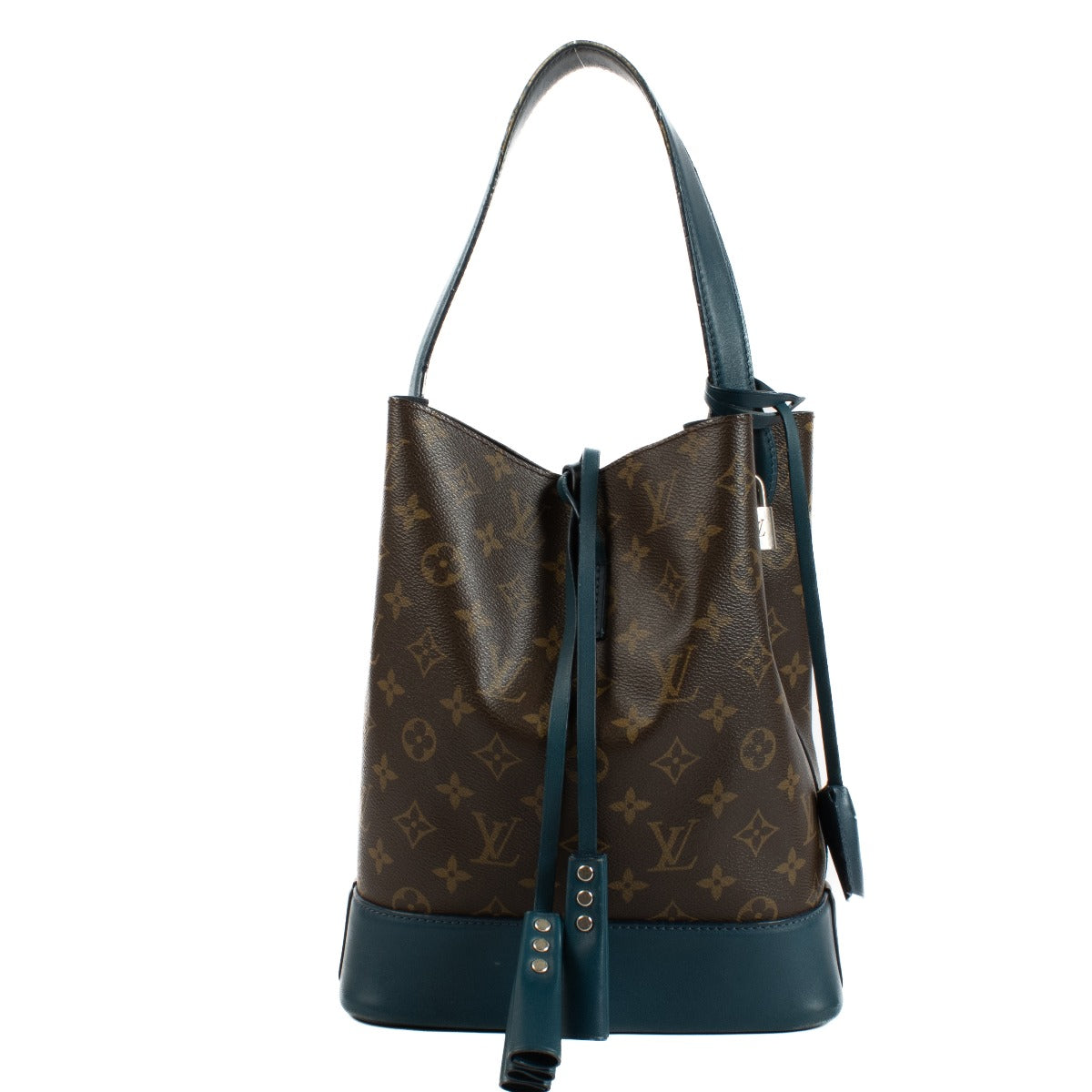 Shop 100 % authentic secondhand Louis Vuitton Noè Idole Bucket Bag on Labellov.com