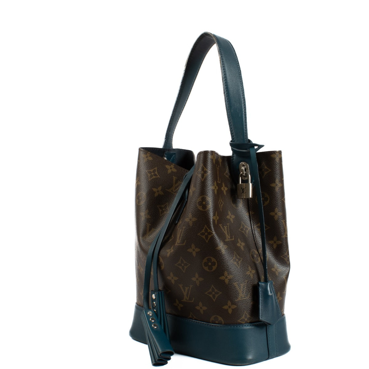 Shop 100 % authentic secondhand Louis Vuitton Noè Idole Bucket Bag on Labellov.com
