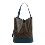 Shop 100 % authentic secondhand Louis Vuitton Noè Idole Bucket Bag on Labellov.com
