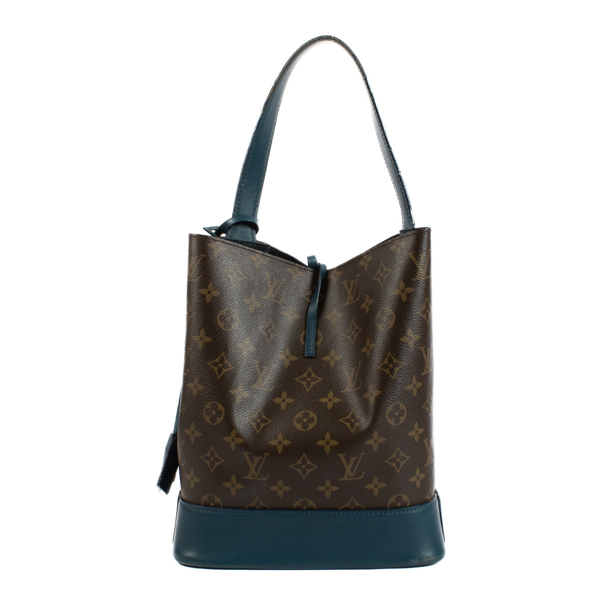 Shop 100 % authentic secondhand Louis Vuitton Noè Idole Bucket Bag on Labellov.com
