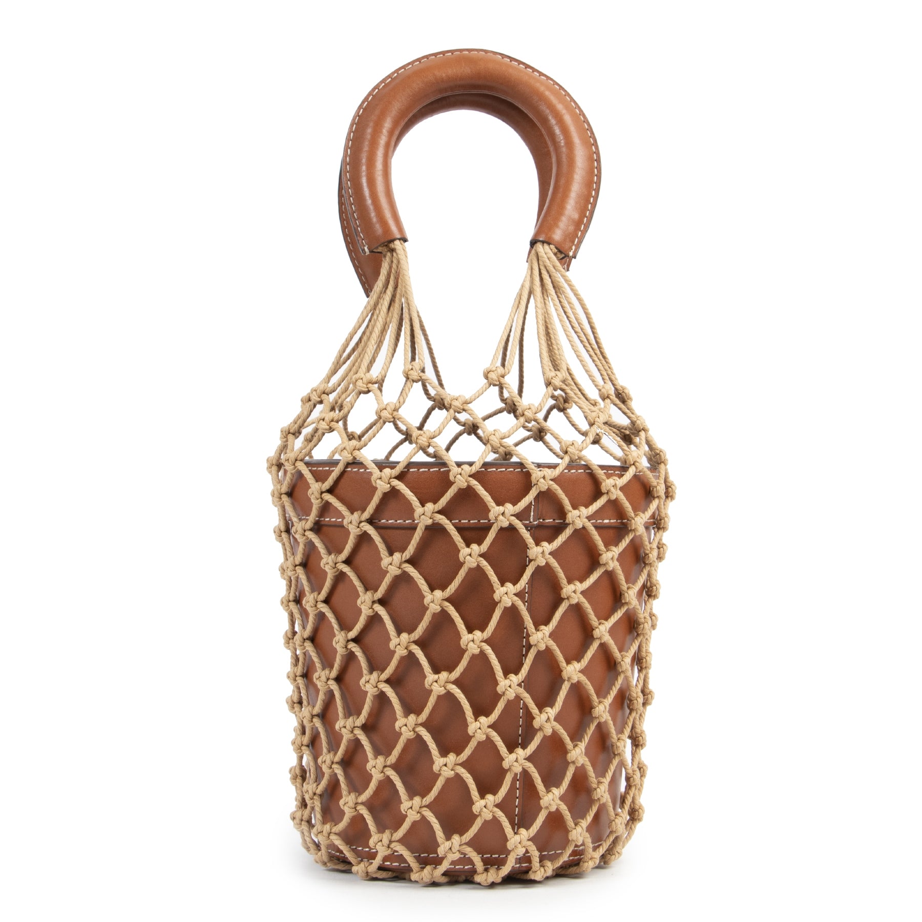 Authentique seconde-main luxury STAUD en ligne webshop LabelLOV