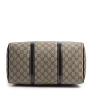 koop veilig online tegen de best eerijs Gucci GG Monogram Boston Bag