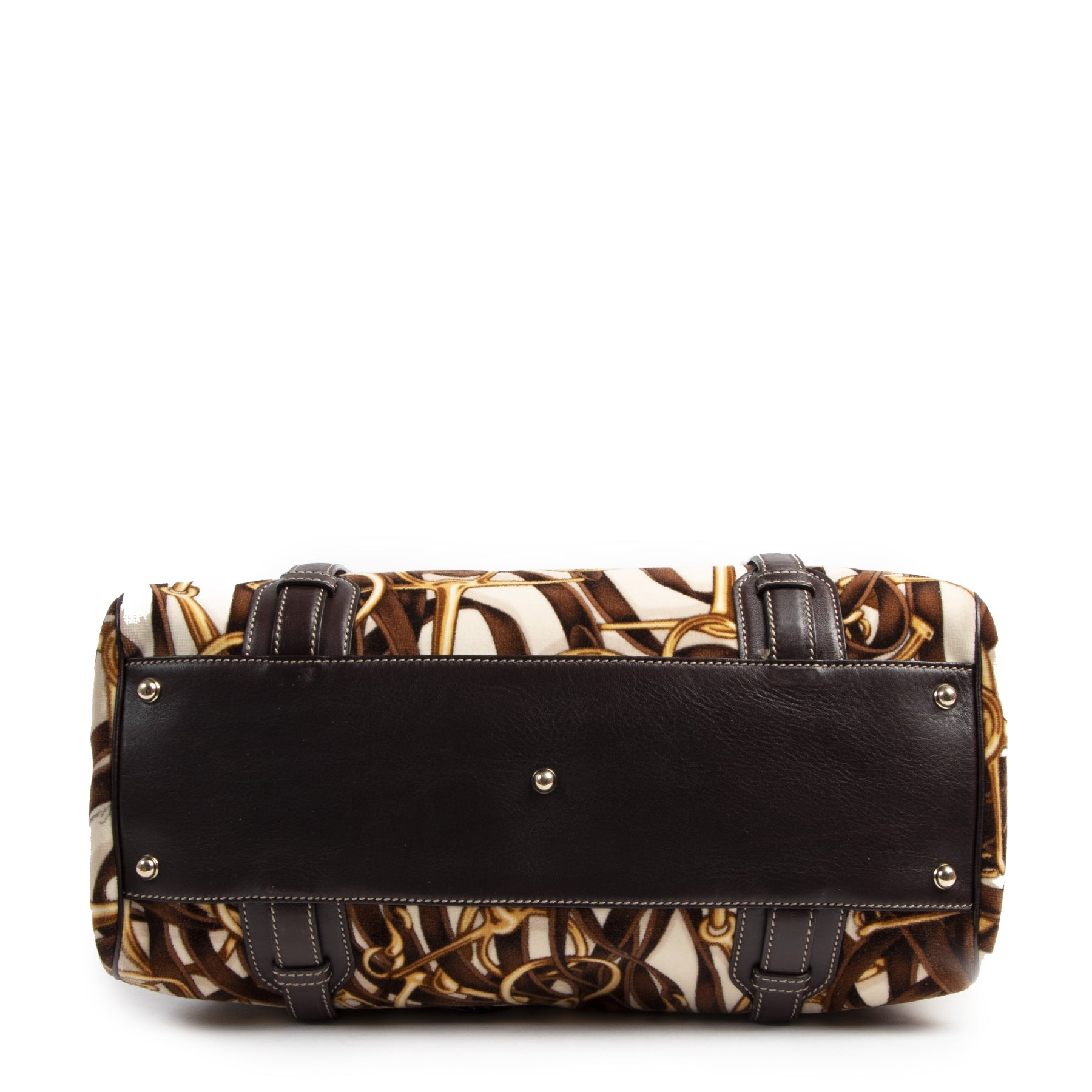 Gucci Horse Bit 85th Anniversary Shoulder Bag – Labellov