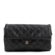 Online tweedehands Chanel heuptassen handtassen. Betaal veilig en online bij LabelLOV Antwerpen.