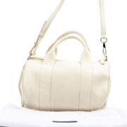 Alexander Wang Rocco Meringue Top Handle Bag pour le meilleur prix chez Labellov à Anvers BElgique