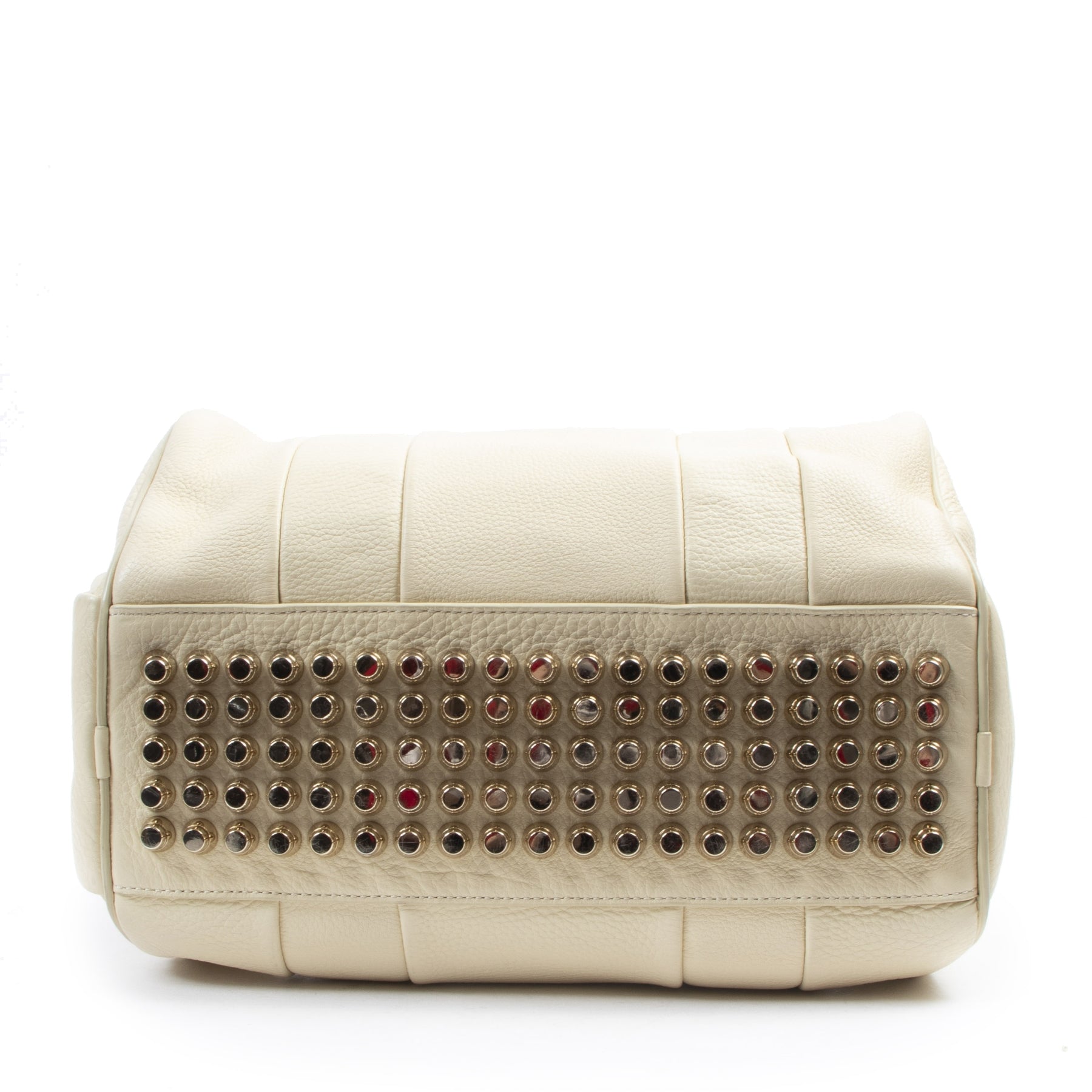 Alexander Wang Rocco Meringue Top Handle Bag pour le meilleur prix chez Labellov à Anvers
