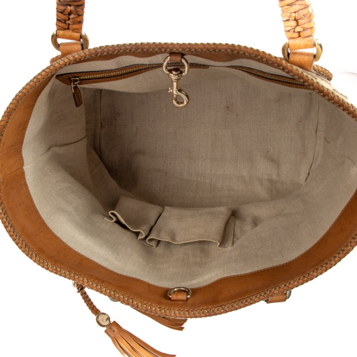 Shop 100% authentic second-hand Gucci Marrakech Monogram Top Handle on Labellov.com