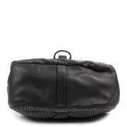Buy authentic secondhand Delvaux Grey Toile de Cuir Lucifer at the right price at LabelLOV vintage webshop. Safe and secure online shopping. Koop authentieke tweedehands Delvaux Grey Toile de Cuir Lucifer