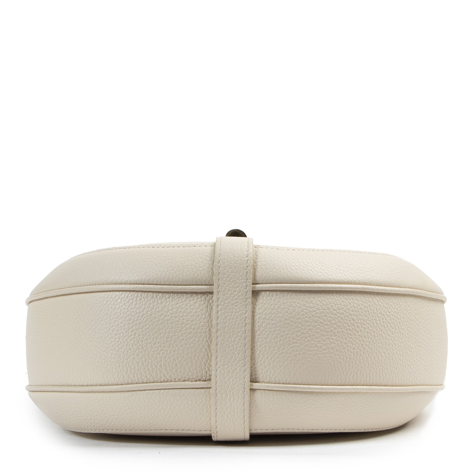 Celine Besace 16 Cream Crossbody Bag pour le meilleur prix chez Labellov