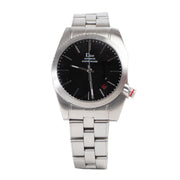 Shop safe online authentic second hand Christian Dior Chiffre Rouge 36mm Watch. Buy online Christian Dior Chiffre Rouge 36mm Watch in a safe way. Shop Christian Dior Chiffre Rouge 36mm Watch online safely.