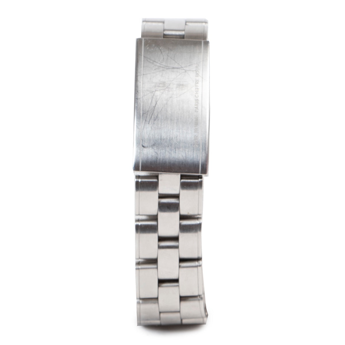 Shop safe online authentic second hand Christian Dior Chiffre Rouge 36mm Watch. Buy online Christian Dior Chiffre Rouge 36mm Watch in a safe way. Shop Christian Dior Chiffre Rouge 36mm Watch online safely.