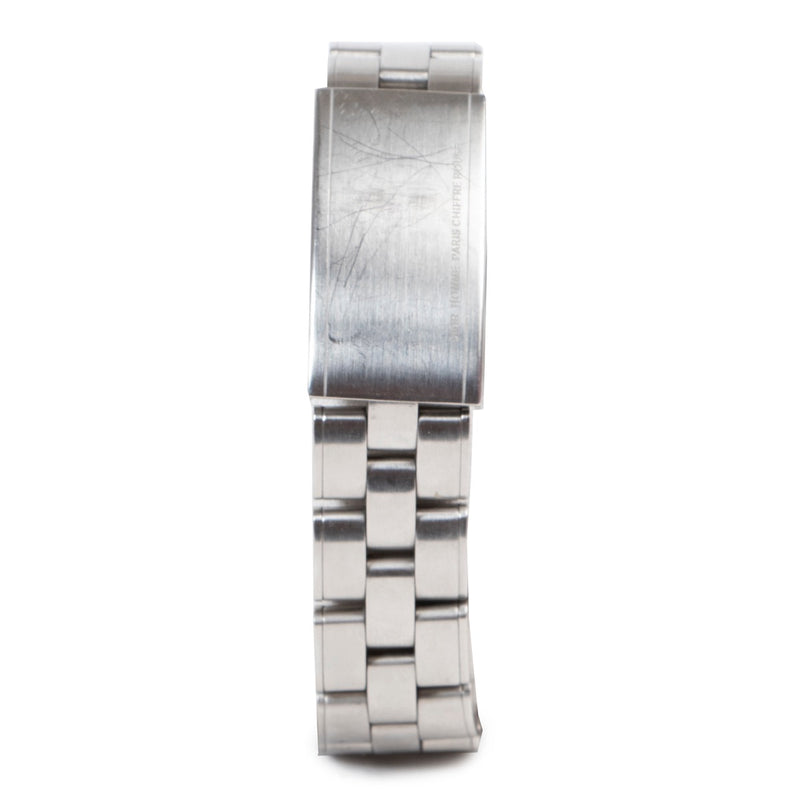 Shop safe online authentic second hand Christian Dior Chiffre Rouge 36mm Watch. Buy online Christian Dior Chiffre Rouge 36mm Watch in a safe way. Shop Christian Dior Chiffre Rouge 36mm Watch online safely.