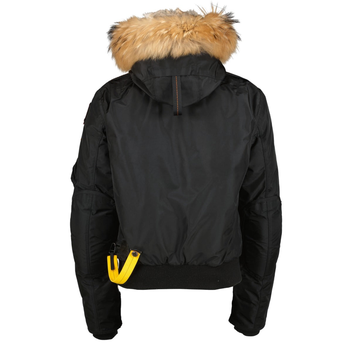 Parajumpers Gobi Fur Bomber Jacket