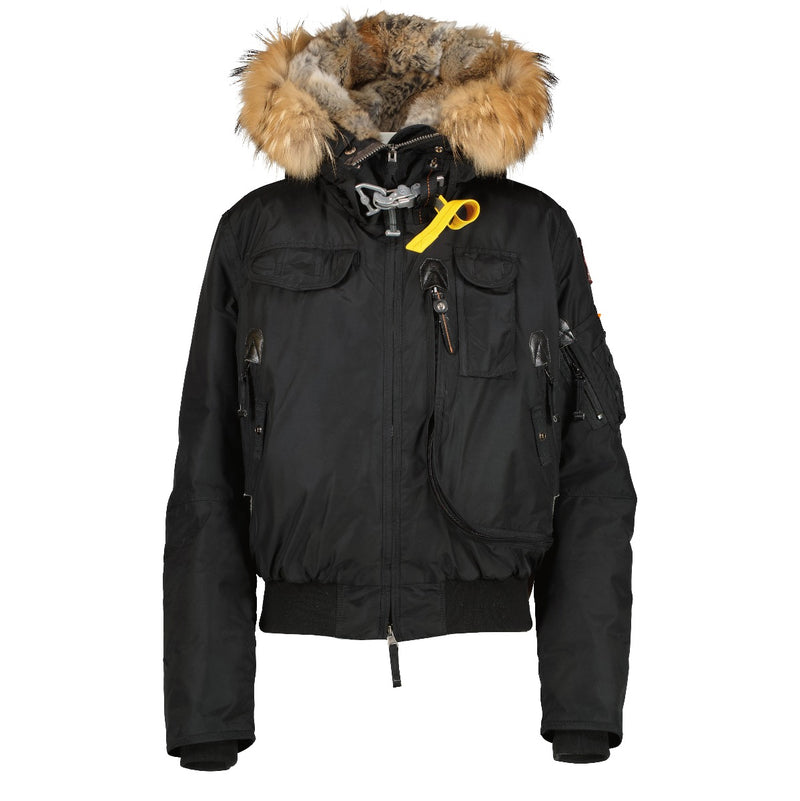 Parajumpers Gobi Fur Bomber Jacket