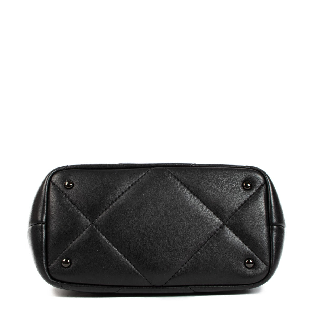 Valentino Garavani Kleine Roman Stud Tas met handvat