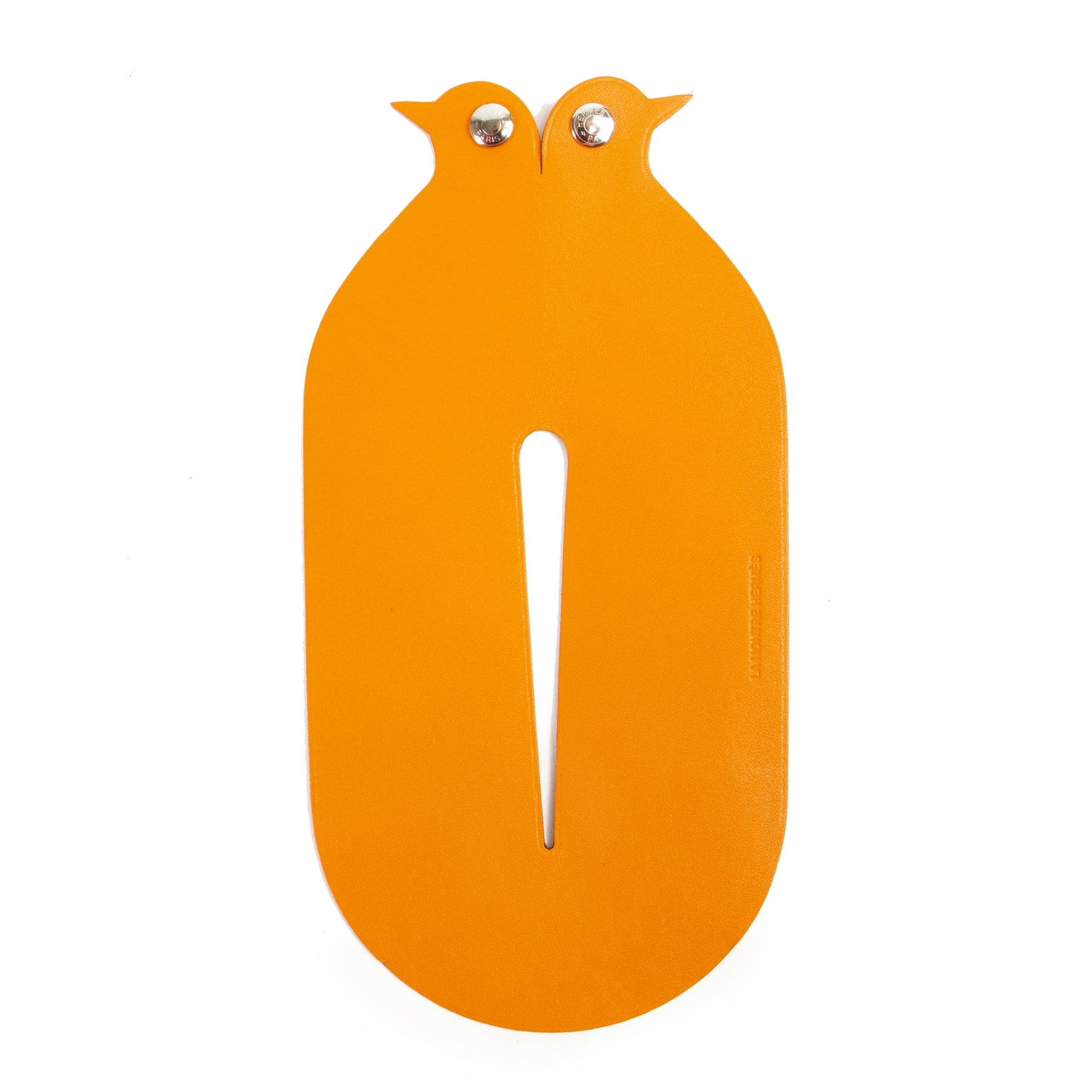 Hermès Clickazoo La Colombe