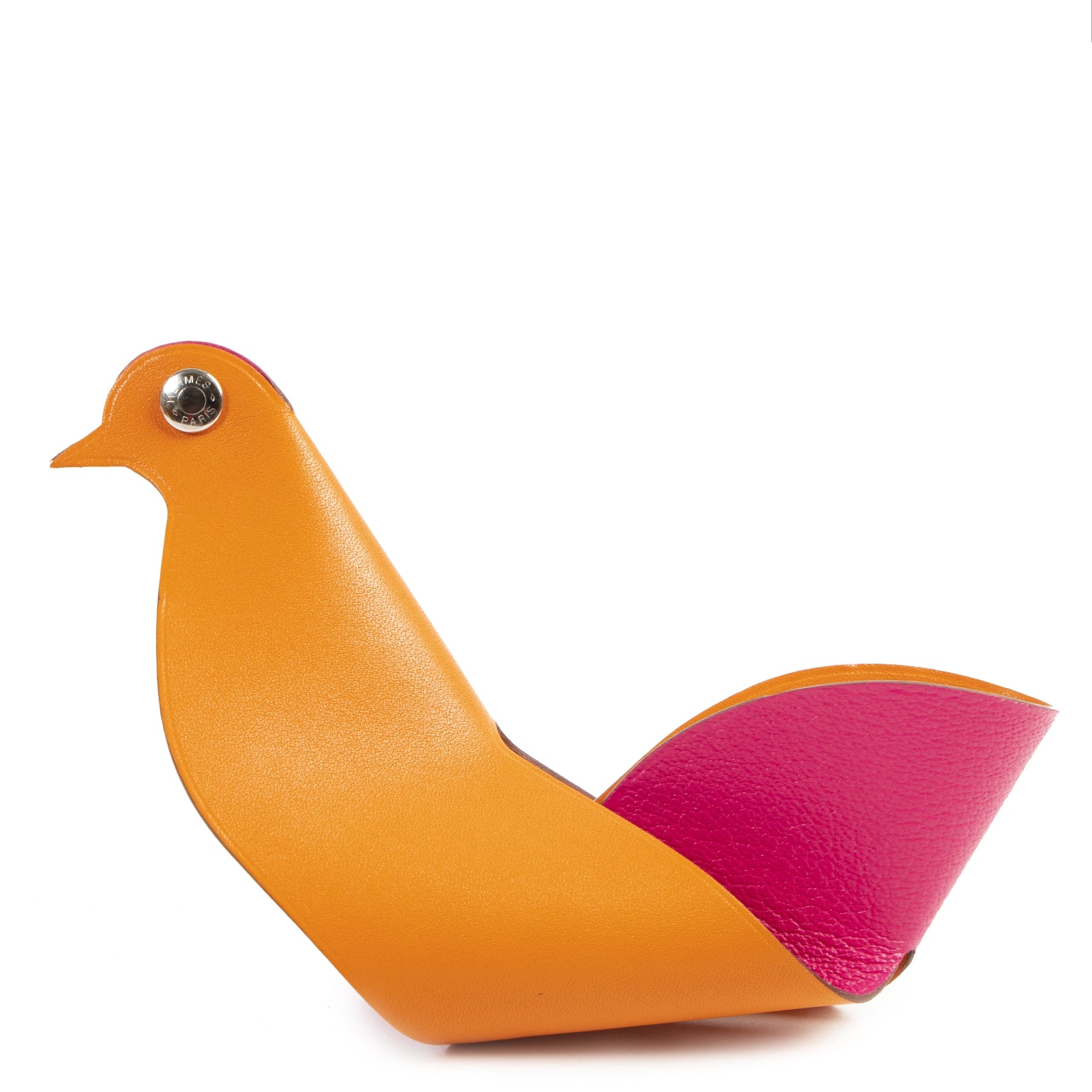 Hermès Clickazoo La Colombe