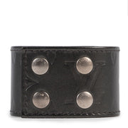 Achetez en ligne second main ce bracelet Louis Vuitton gris chez Labellov.com.