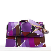skip the waintinglist shop online Pucci Silk Evening Bag