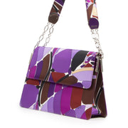 Pucci Silk Evening Bag