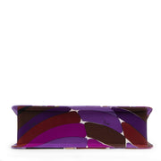 acheter en linge seconde main Pucci Silk Evening Bag