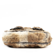 Fendi Fur B Bag 2020 available online at Labellov in Belgium