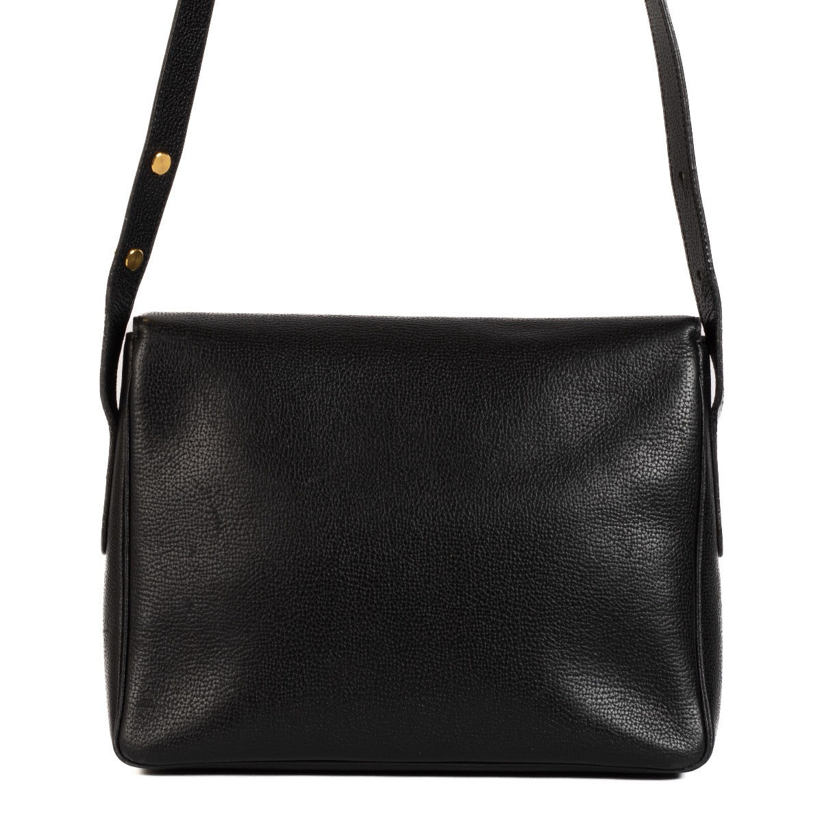 Shop Safe online at Labellov in Antwerp Brussels and Knokke this 100% authentic second hand Delvaux Black Pebbled Leather Piorier Crossbody Bag