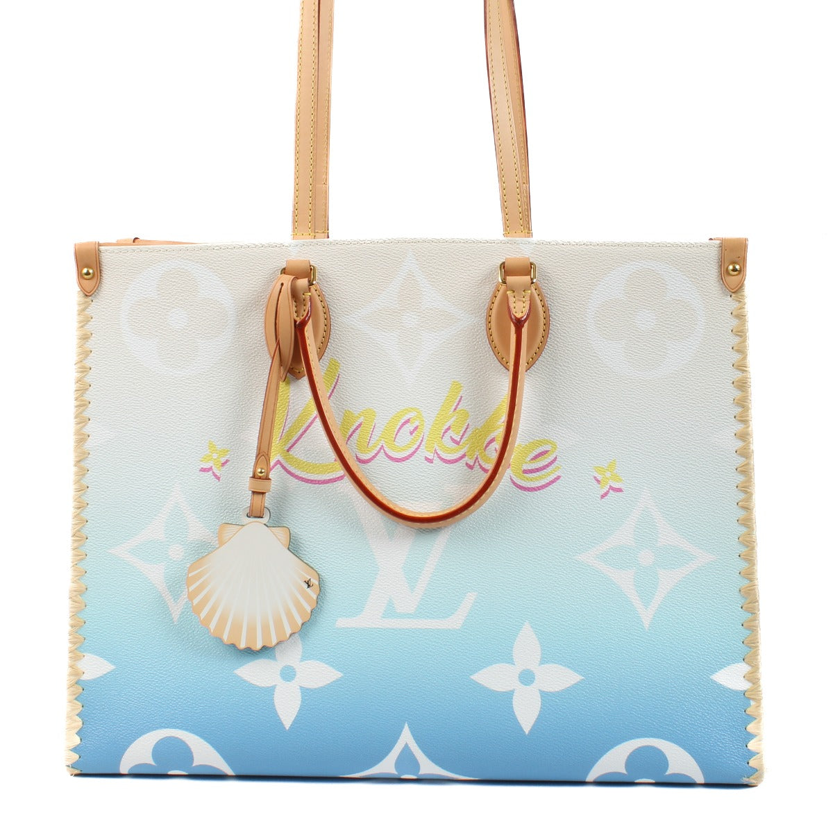 Louis Vuitton Knokke Onthego GM