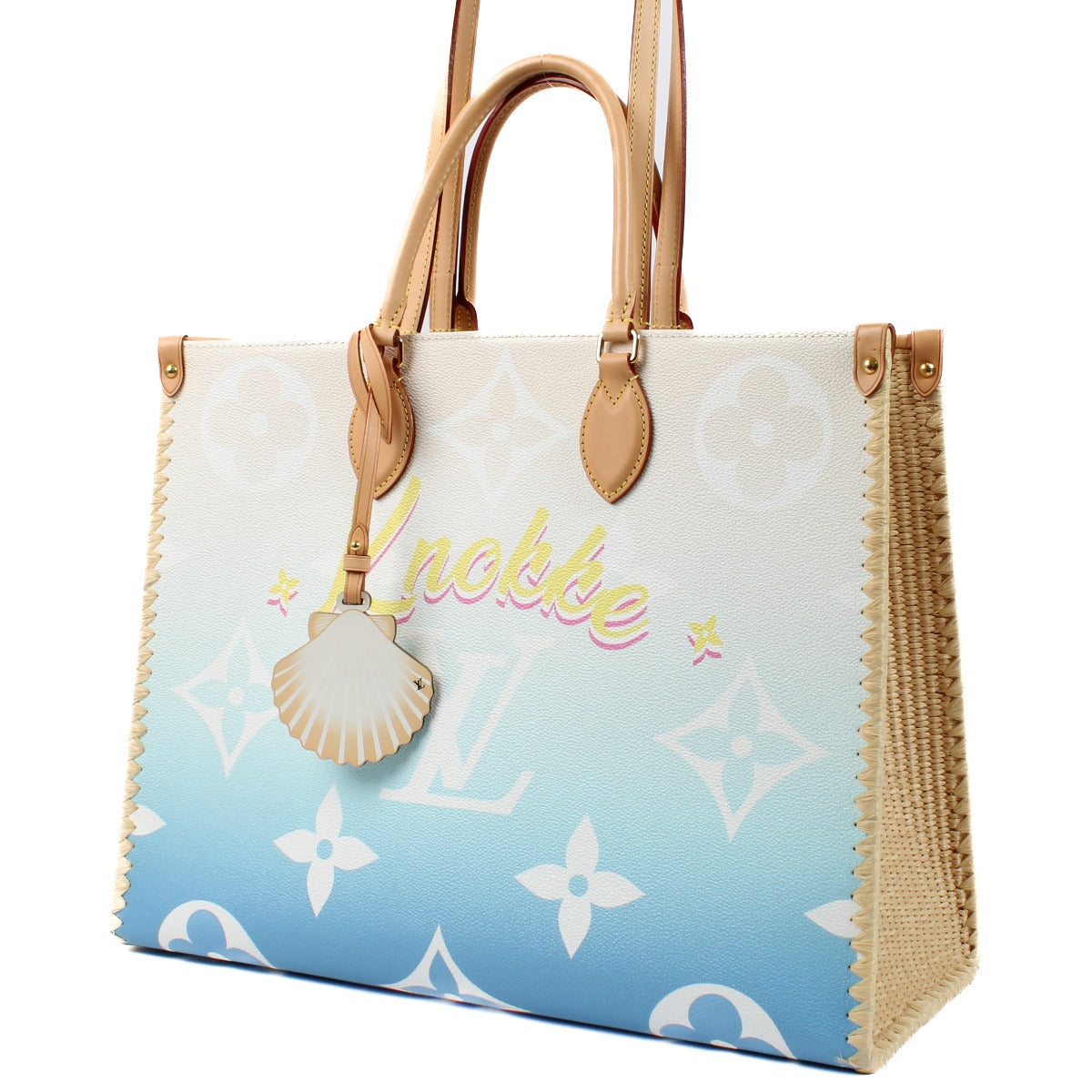 Louis Vuitton Knokke Onthego GM
