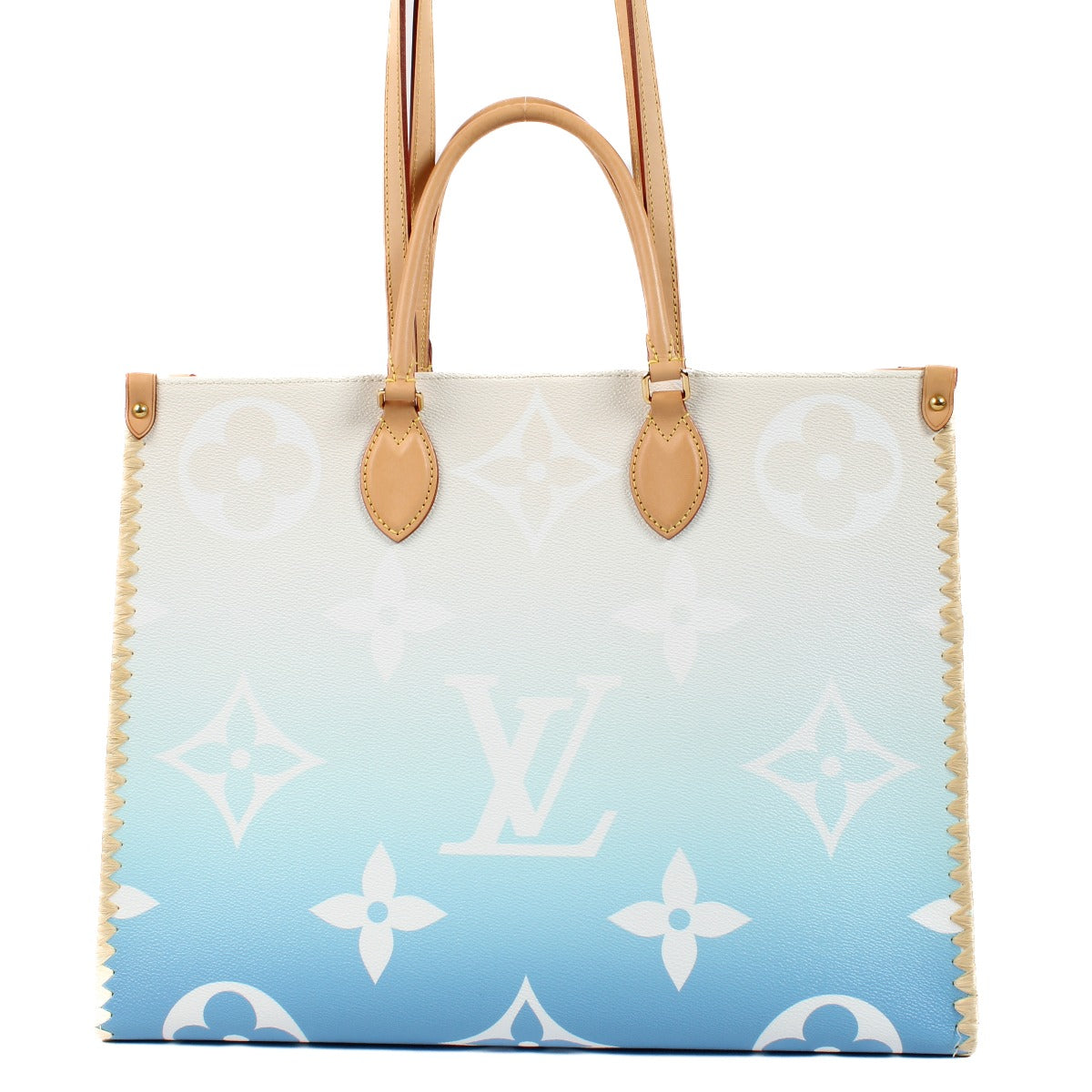Louis Vuitton Knokke Onthego GM
