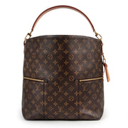 Louis Vuitton Monogram Mélie Shoulder Bag