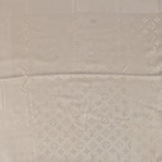 shop 100% authentic second hand Louis Vuitton Greige Monogram Classic Shawl on Labellov.com