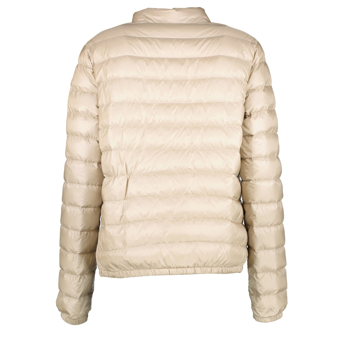 Shop 100% authentic second-hand Moncler Beige Down Jacket on Labellov.com